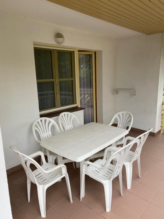 Global Apartmanhaz Vonyarcvashegy Bagian luar foto