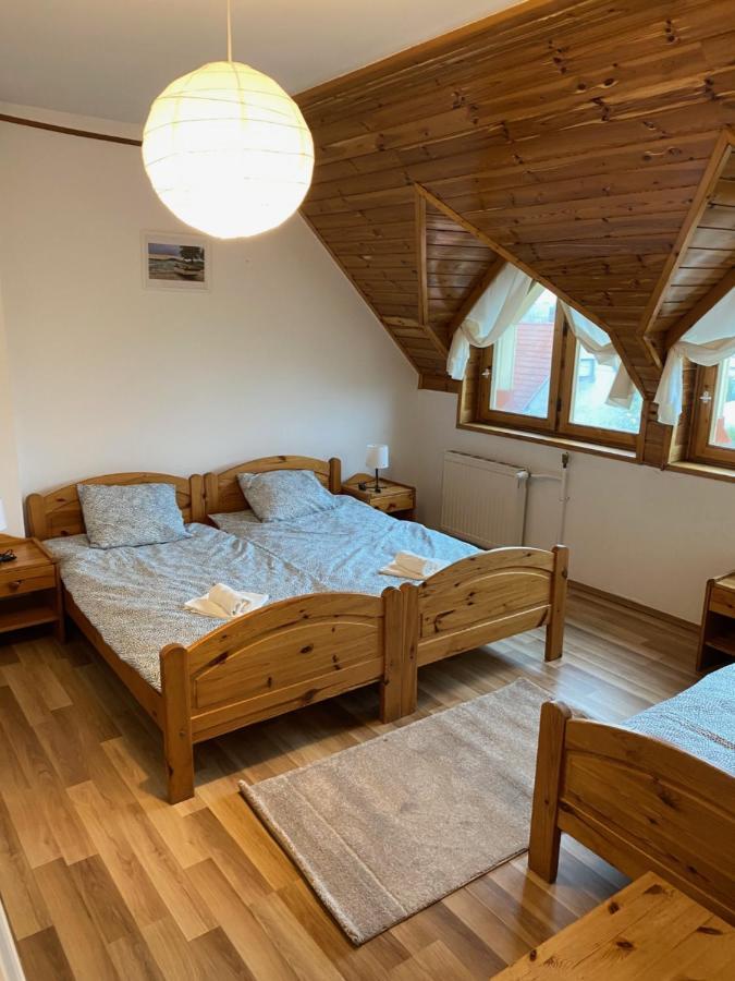 Global Apartmanhaz Vonyarcvashegy Bagian luar foto