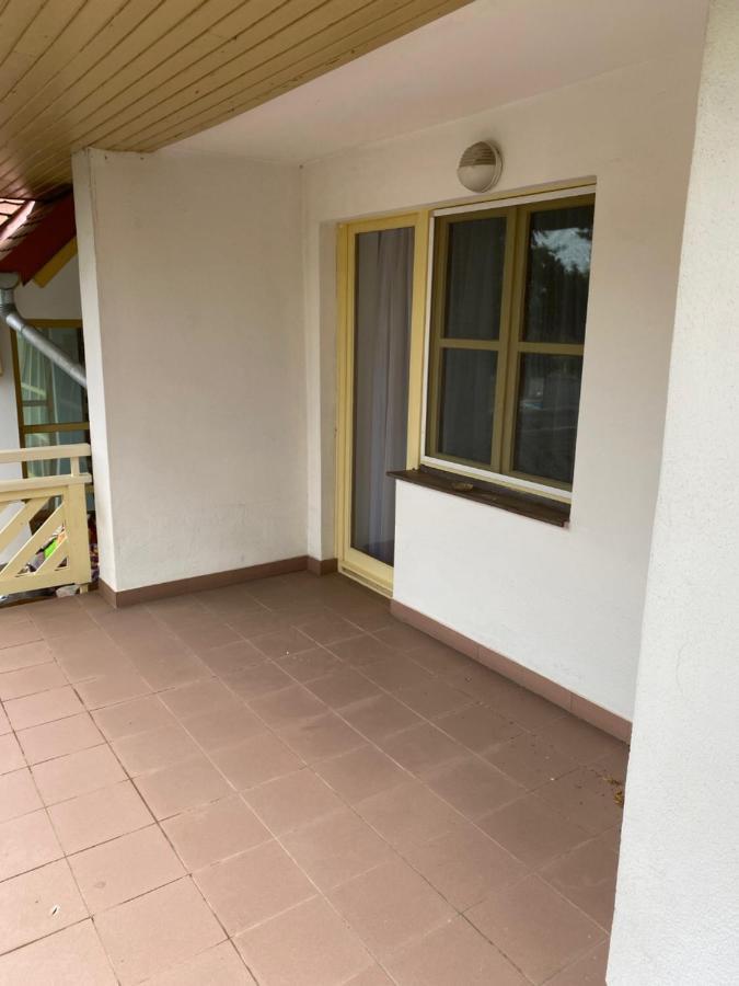 Global Apartmanhaz Vonyarcvashegy Bagian luar foto