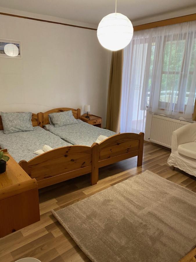 Global Apartmanhaz Vonyarcvashegy Bagian luar foto