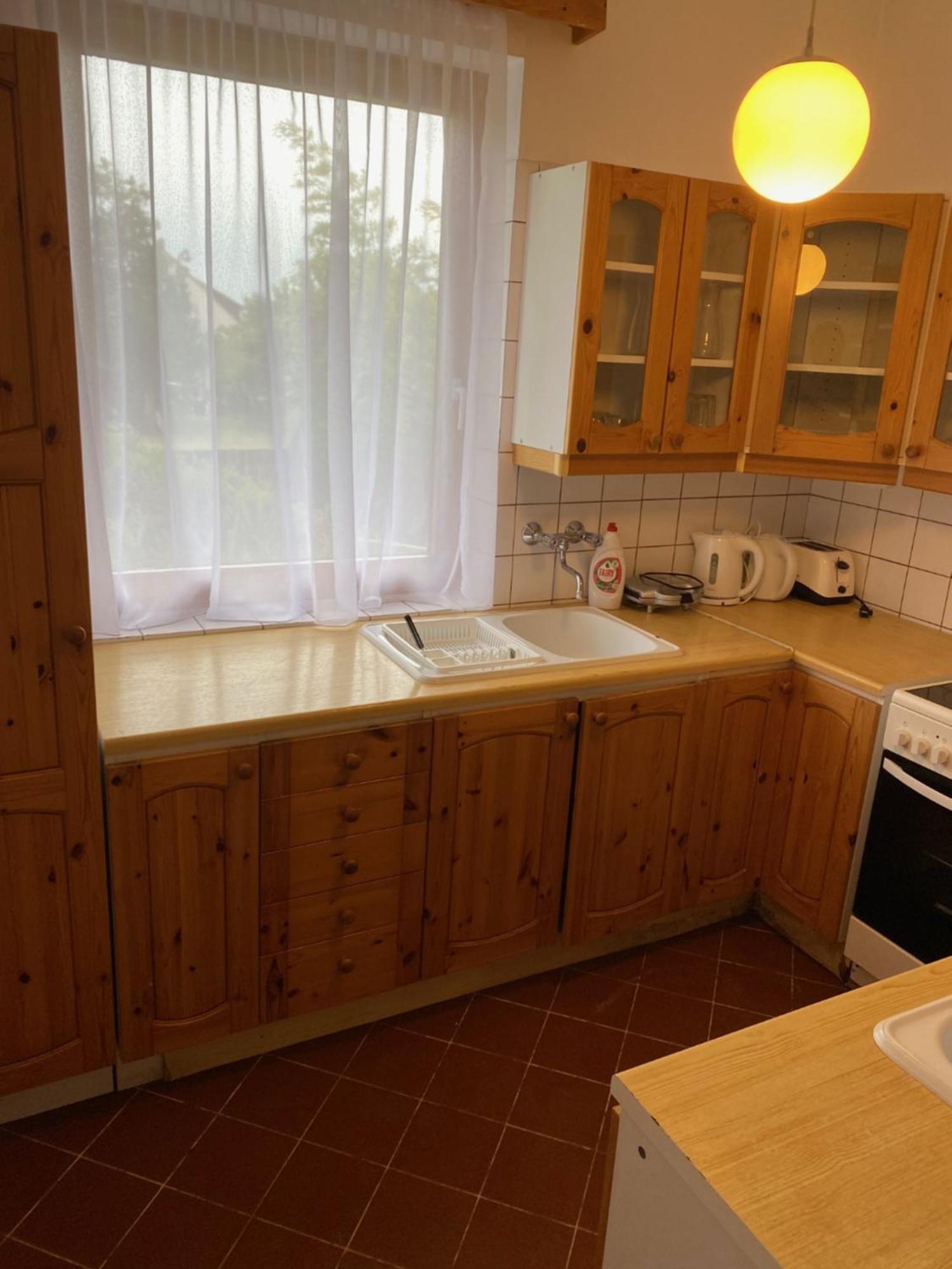 Global Apartmanhaz Vonyarcvashegy Bagian luar foto