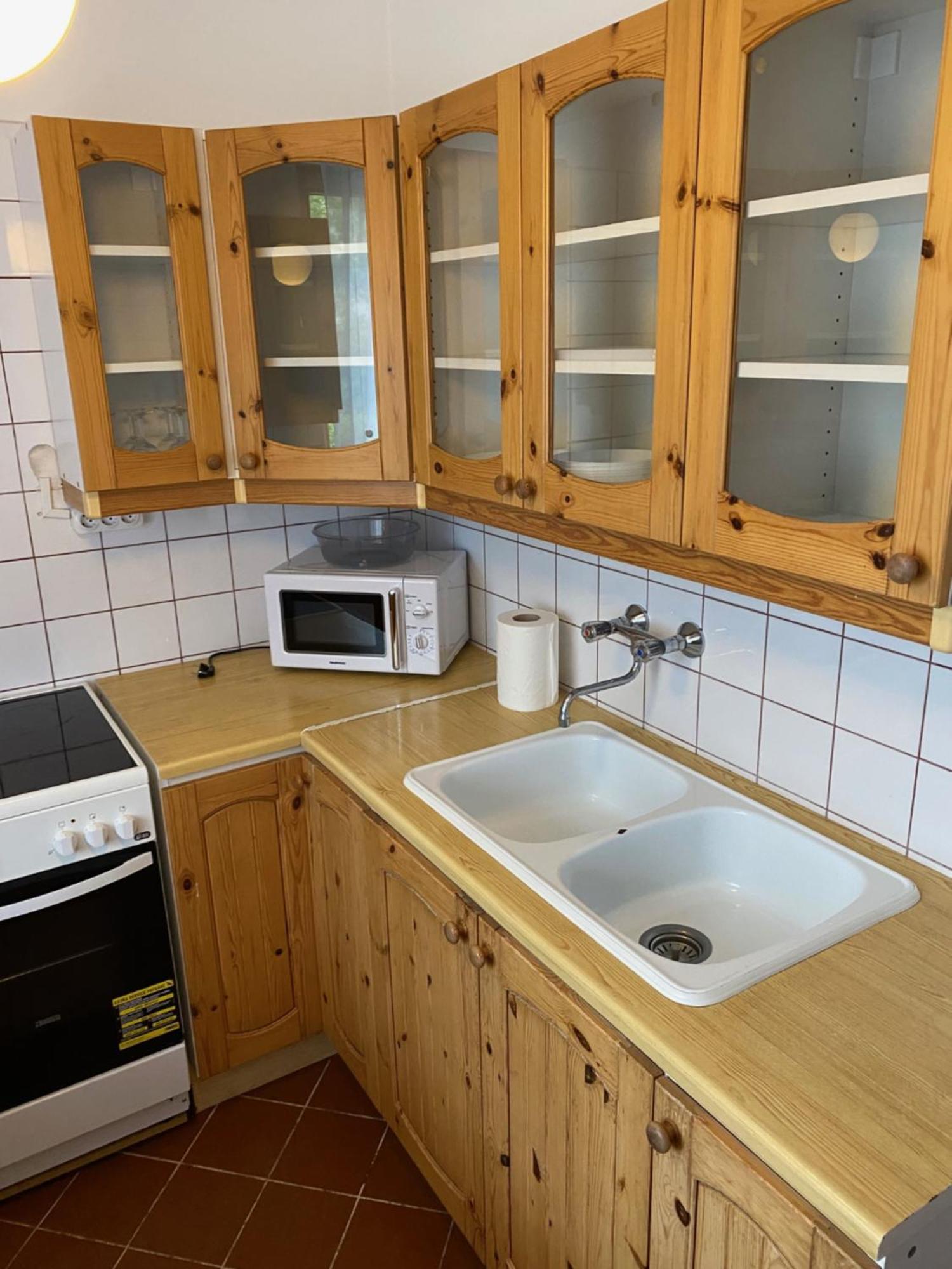 Global Apartmanhaz Vonyarcvashegy Bagian luar foto