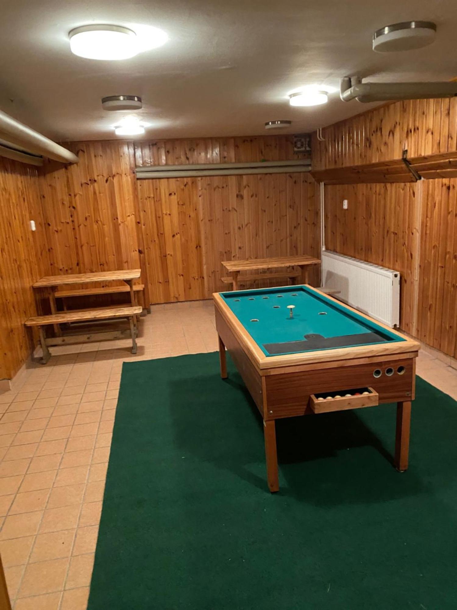 Global Apartmanhaz Vonyarcvashegy Bagian luar foto