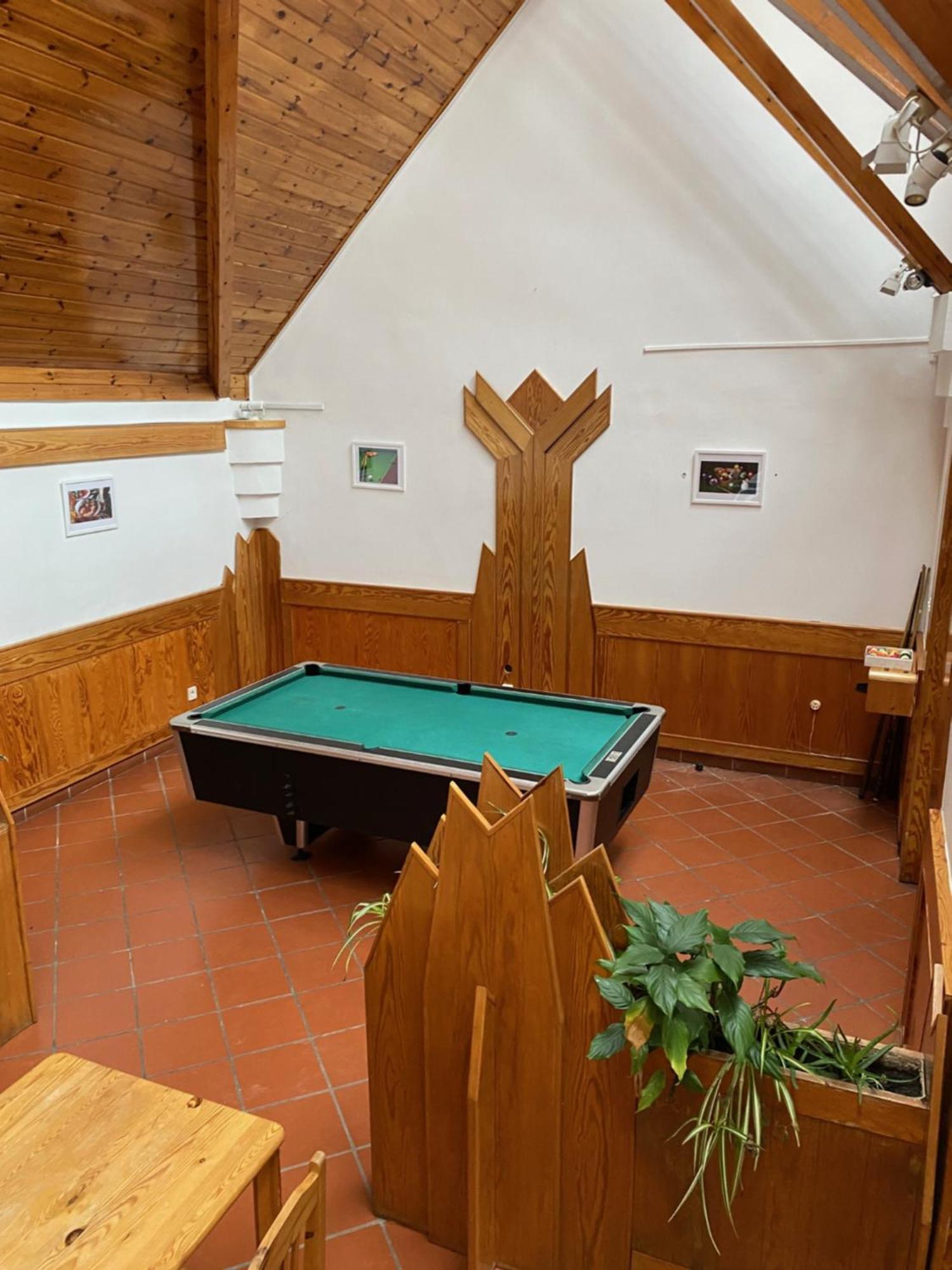 Global Apartmanhaz Vonyarcvashegy Bagian luar foto
