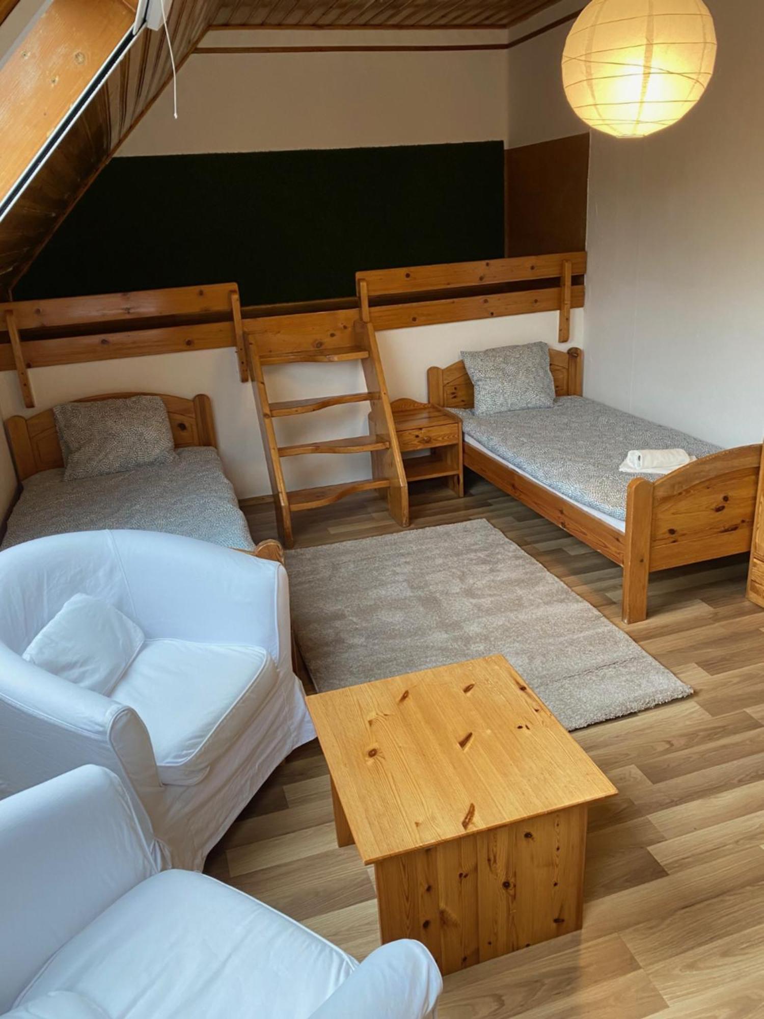 Global Apartmanhaz Vonyarcvashegy Bagian luar foto