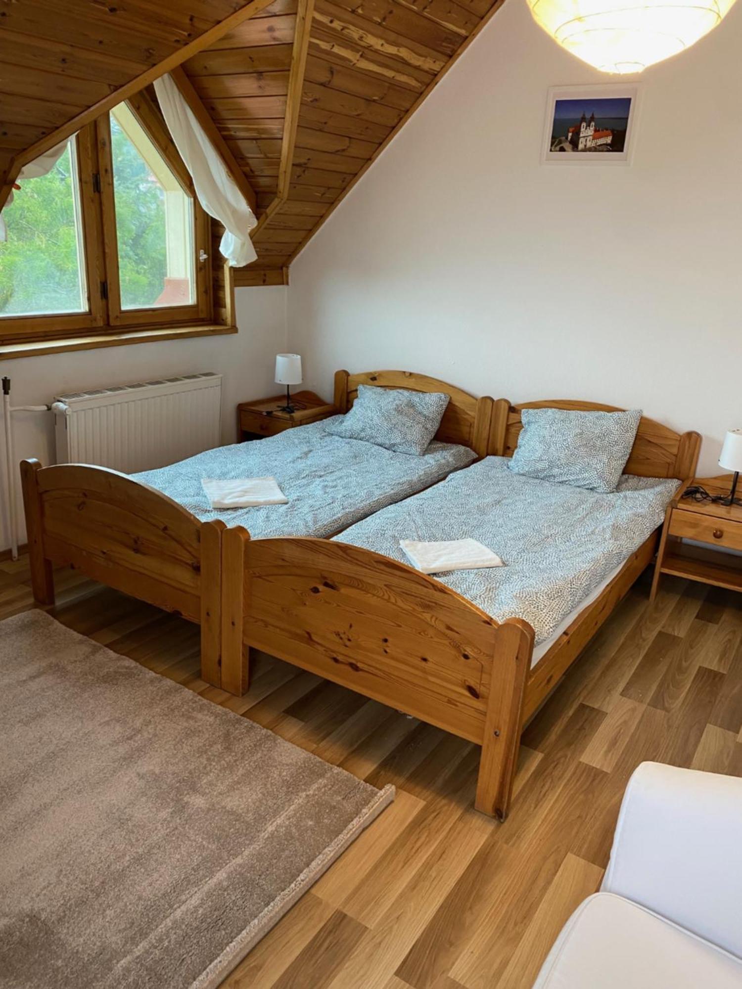 Global Apartmanhaz Vonyarcvashegy Bagian luar foto