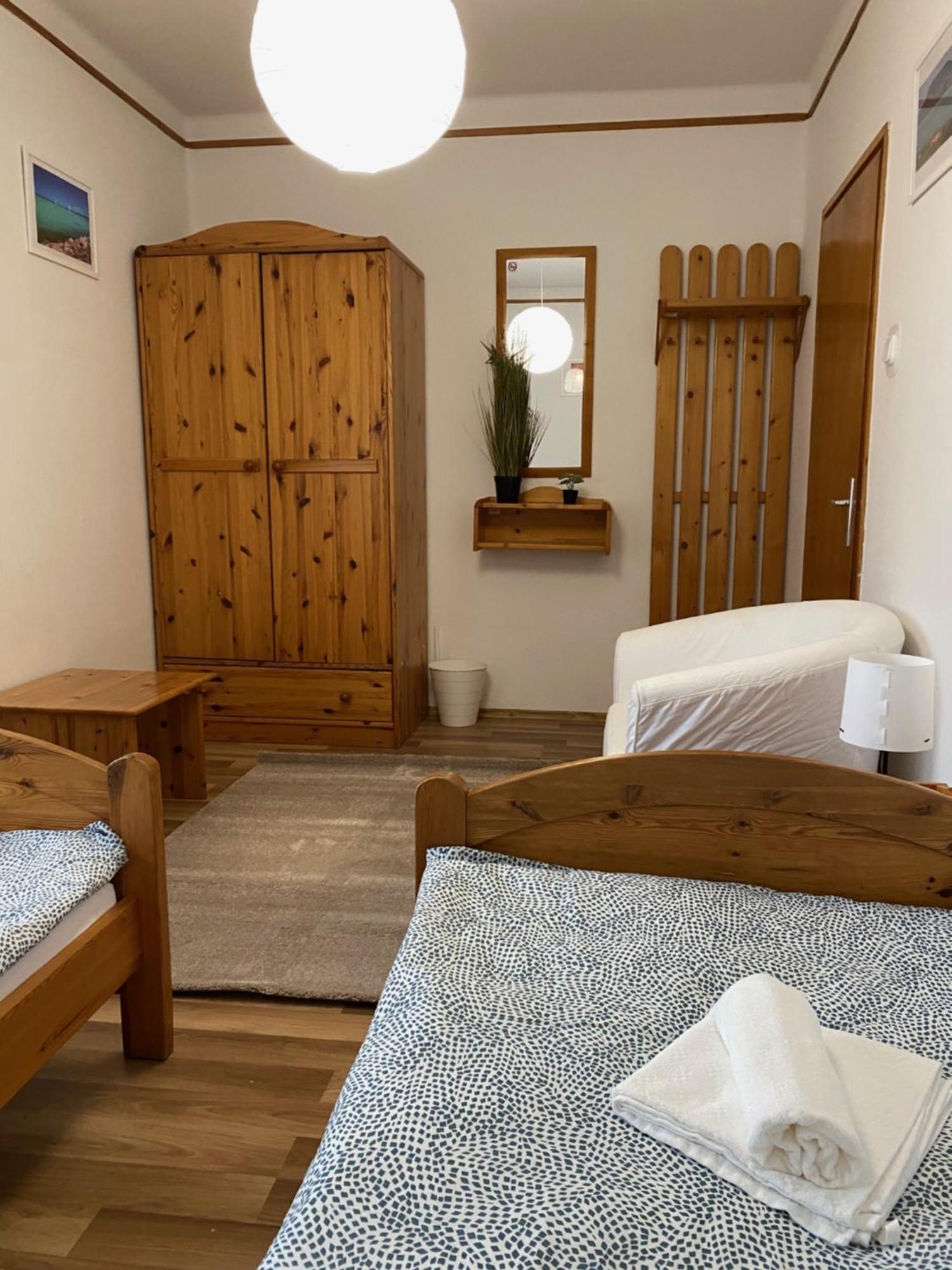 Global Apartmanhaz Vonyarcvashegy Bagian luar foto